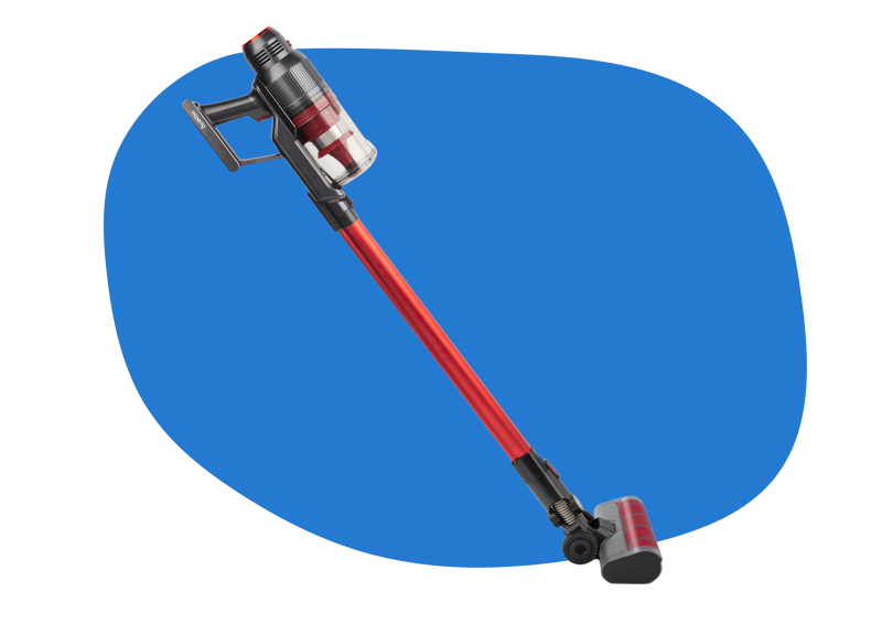 aspirateur balai h koenig up600